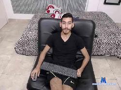 toby-nash bongacams live cam performer profile