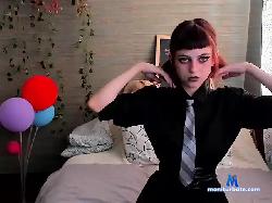 AliskaKissi bongacams live cam performer profile