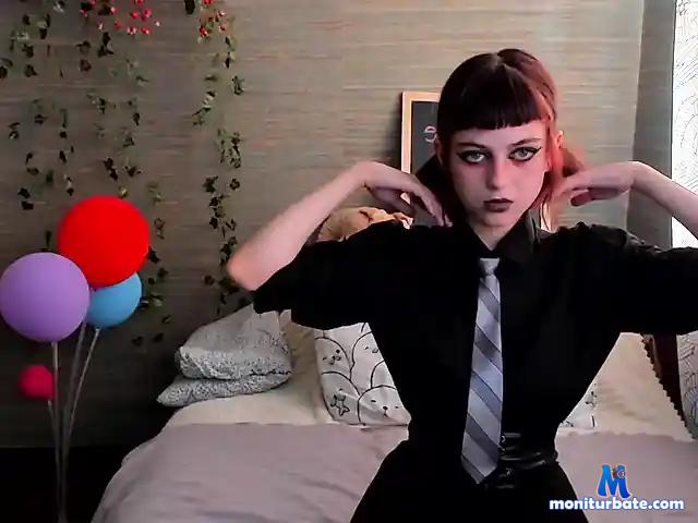 AliskaKissi bongacams performer female