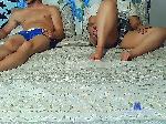 SoulandIron bongacams livecam show performer room profile