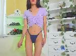 kimmyparker bongacams livecam show performer room profile