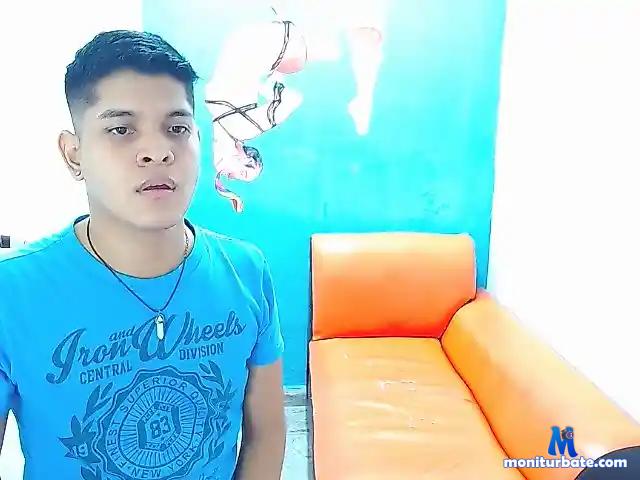 latinoshott bongacams performer couple of 2 males