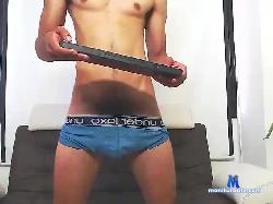 James-Howes bongacams live cam performer profile
