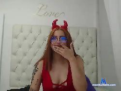 Sweet-Perseph bongacams live cam performer profile