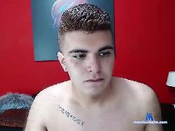 JAIDEN-MILLER bongacams live cam performer profile