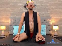 ariesrick1 bongacams live cam performer profile