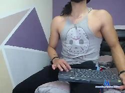 Vikingooa bongacams live cam performer profile