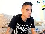 DanielSanta18 bongacams livecam show performer room profile