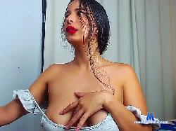 sandymilk18 bongacams live cam performer profile