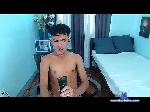 RobertoKing bongacams livecam show performer room profile
