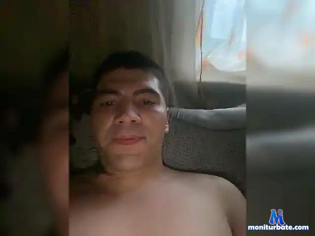 Lev1398 bongacams performer male