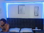 IronDark- bongacams livecam show performer room profile