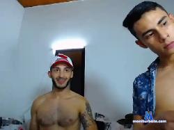 tommyanderick bongacams live cam performer profile