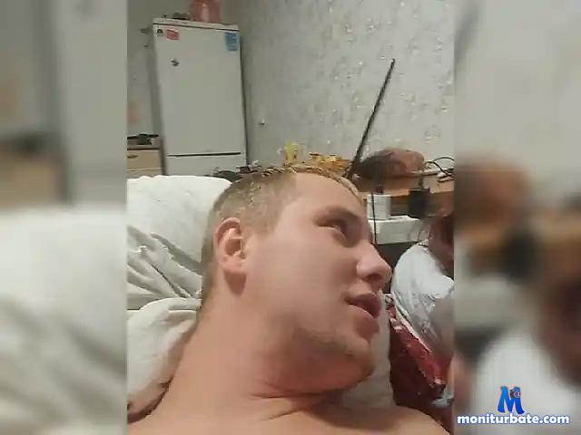 Nikitavau bongacams performer male