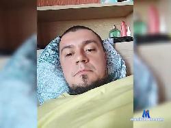 Jordan-88 bongacams live cam performer profile