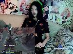 Saymeowplz1 bongacams livecam show performer room profile
