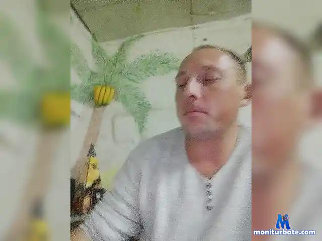 Sima2490 bongacams performer male