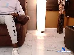 JacksonWhiteS bongacams live cam performer profile