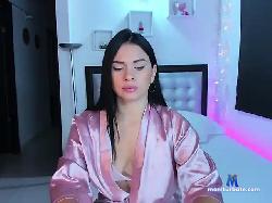 ImCharlotteX bongacams live cam performer profile