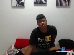 jhon-saenxxz bongacams live cam performer profile