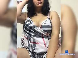 Asyamyr bongacams live cam performer profile