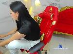 paulaajones bongacams livecam show performer room profile