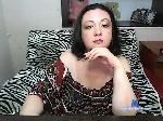 MilfMargo bongacams livecam show performer room profile