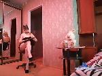 Scromnaya007 bongacams livecam show performer room profile