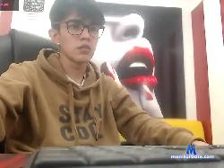 BoyTwinkDan18 bongacams live cam performer profile