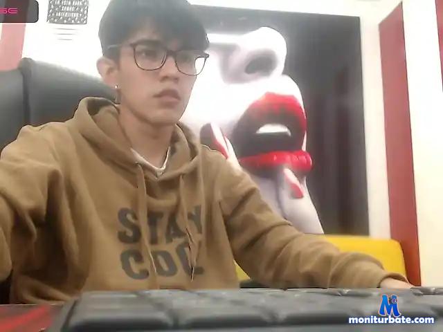BoyTwinkDan18 bongacams performer male