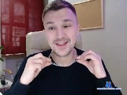 DenisActor bongacams live cam performer profile