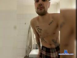 Mr-May bongacams live cam performer profile