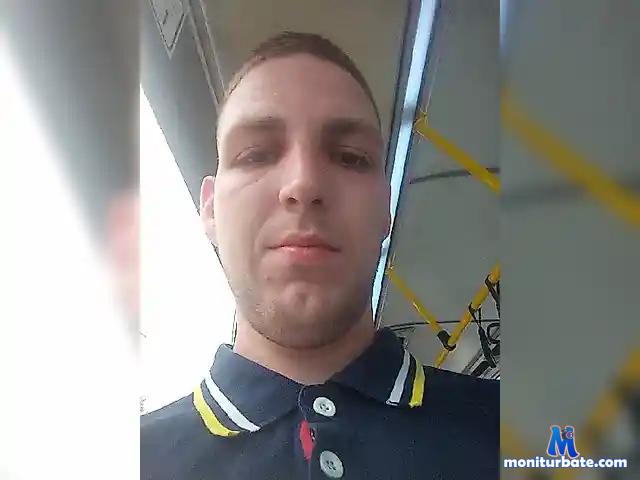 Marky778 bongacams performer male