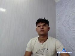 MateoKnight bongacams live cam performer profile
