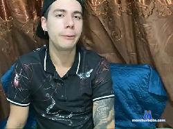 TrisGabrielo bongacams live cam performer profile