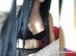 Lady-kristal1 bongacams live cam performer profile