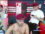 MaxAndJhon bongacams livecam show performer room profile