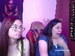 ellieandmalal bongacams livecam show performer room profile