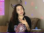 RosieDixon bongacams livecam show performer room profile