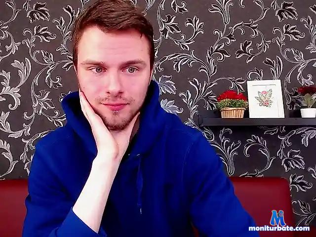 LeviKreis bongacams performer male