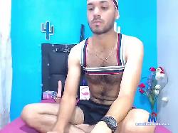erick-heiry bongacams live cam performer profile