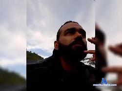 BLACK-MAMBHA bongacams live cam performer profile