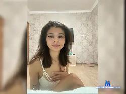 Djulianaa bongacams live cam performer profile