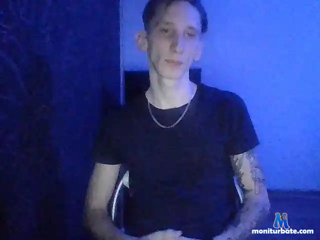 OldsolderGuy bongacams performer male