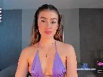 PaulinaSantos1 bongacams livecam show performer room profile