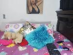 MEGANSEX1 bongacams livecam show performer room profile