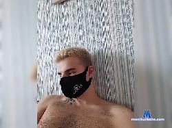AlexxxBoyyy bongacams live cam performer profile