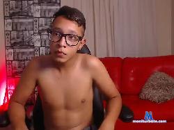 boris-ramos bongacams live cam performer profile