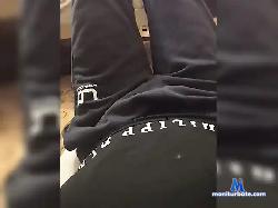 FridtikInsky bongacams live cam performer profile