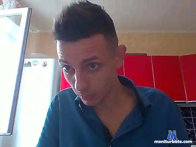imperianight bongacams performer male